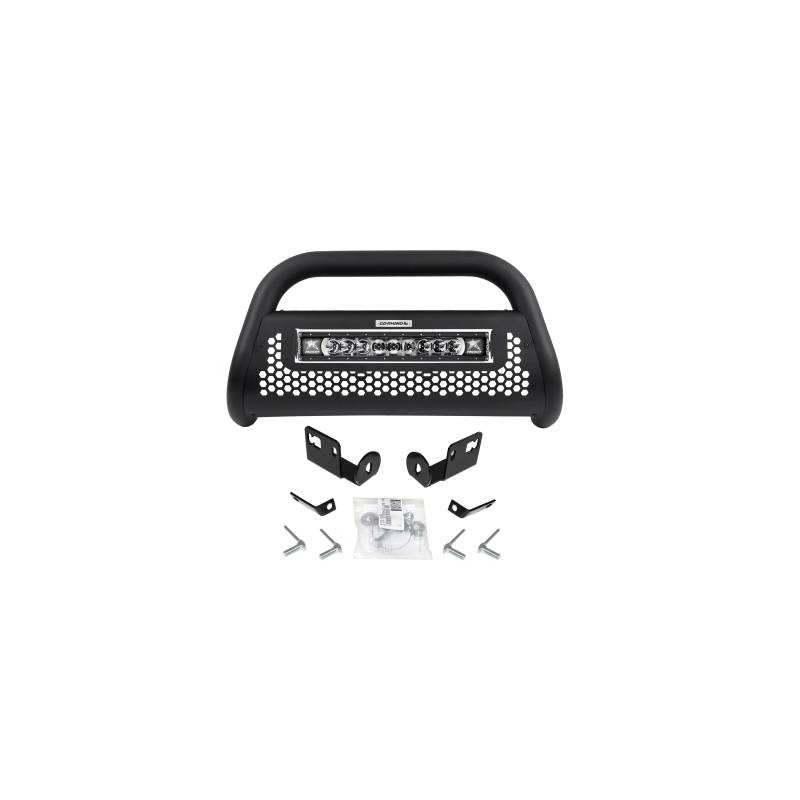 RC2 LR20 con Luz RD  Ngo Tex L-200 16-23