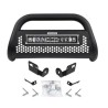 RC2 LR20 con Luz RD  Ngo Tex L-200 16-23