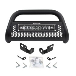 RC2 LR20 con Luz RD  Ngo Tex L-200 16-23