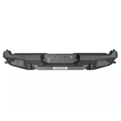 Defensa Trasera BR20.5 para Silverado / Sierra 1500 19-24 (New Body Style)