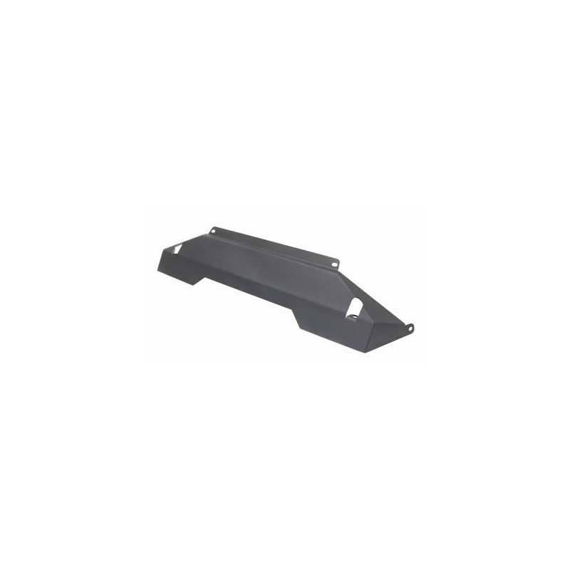 Rockline placa protectora de defensa y motor para Wrangler JK 07-18 / Wrangler JL 18-24/  Gladiator 20-24