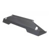 Rockline placa protectora de defensa y motor para Wrangler JK 07-18 / Wrangler JL 18-24/  Gladiator 20-24
