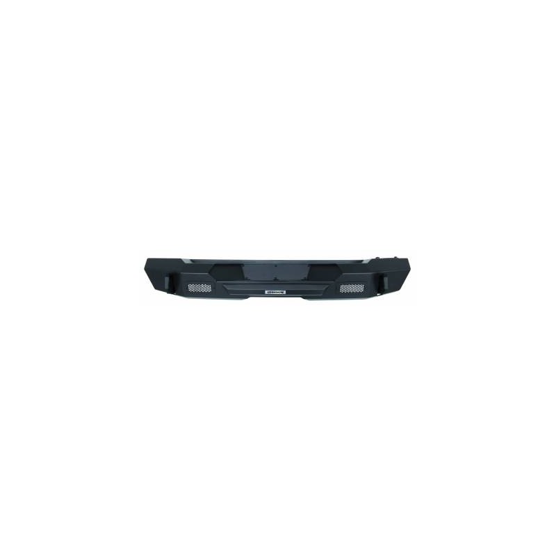 Trailline Stubby Bumper Jeep Wrangler JK Unlimited  07-18