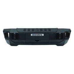Trailline Stubby Bumper para Wrangler JK 07-18 / Wrangler JL / Gladiator 18-24