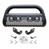 RC2 LR4 Ngo Tex con Luz Rigid Toyota Hilux 16-24