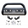 RC2 LR4 Ngo Tex con Luz Rigid Toyota Hilux 16-24