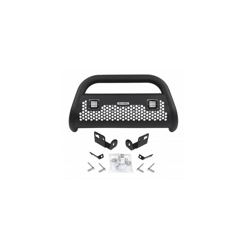 RC2 LR2 + 2 Duallys GR + Brackets Toyota Tacoma 05-15