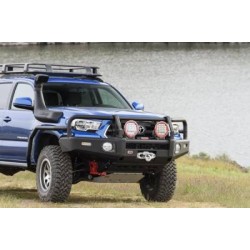 Defensa Delantera Toyota Tacoma 16-21