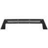 Marco para barra de luz LED de hasta 20 " Trailline Jeep Wrangler JK 07-18 / Jeep Wrangler JL 18-22