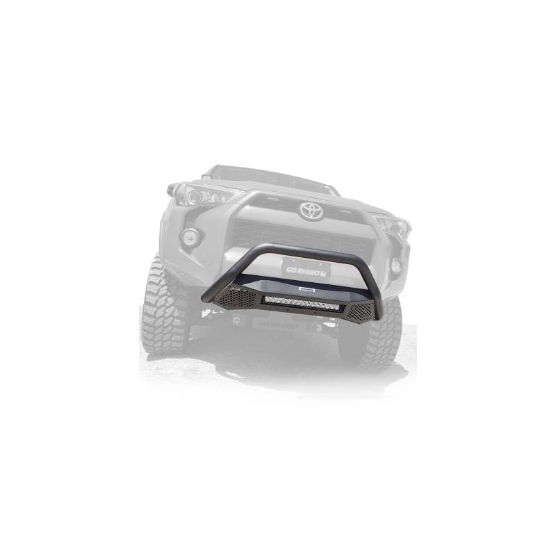 Defensa RC4 LR con luz para Ram 1500 09-18