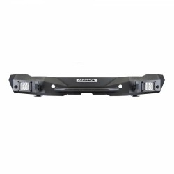 Defensa Trasera Rockline Full Width para Bronco 21-24