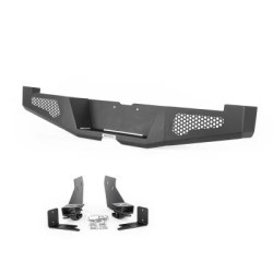 Defensa Trasera Element para L200 20-23