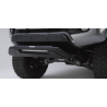 Rc3 LR Skid Plate Chevrolet Silverado/ GMC Sierra 1500 16-18 (Defensa+Brackets+Luz)