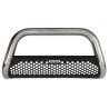 Defensa RC2 Inox para NP300 16-24