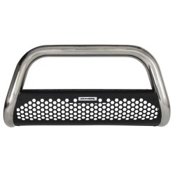 Defensa RC2 Inox para NP300 16-24