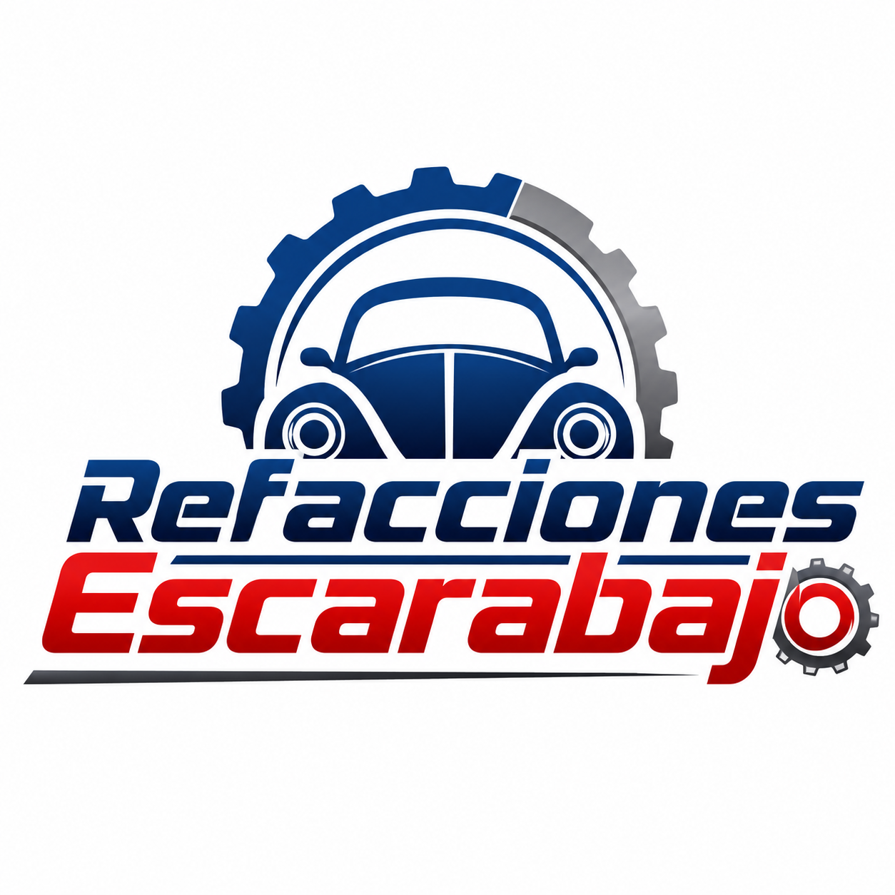 Refacciones Escarabajo