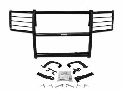 Grill Guards