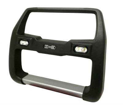 Plastic Bumpers